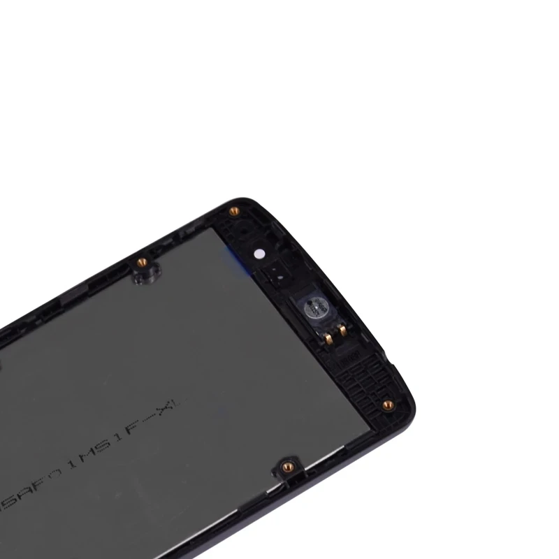 ЖК-дисплей 4 5 дюйма для LG Leon H340 h320 h324 H340N H326 MS345 C50 |