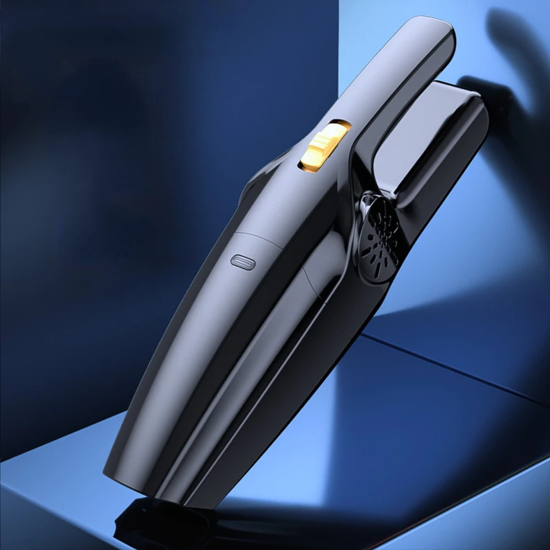 

Car Wireless Vacuum Cleaner 8500PA Powerful Cyclone Suction Home Portable Handheld Vacuum Cleaning Power Suction