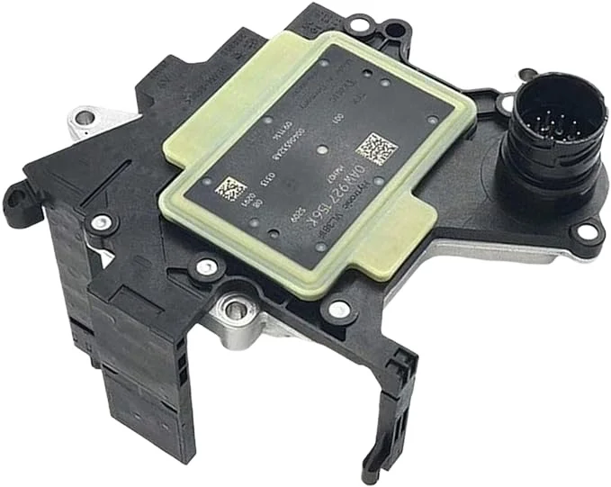 0AW 927156 G Multitronic 8-скоростная передача TCU