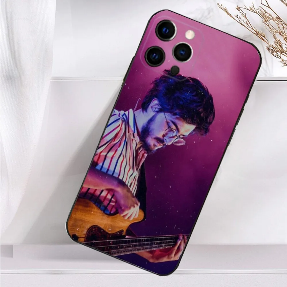 Чехол для телефона M-Morat с B-образным ремешком iPhone 16 15 14 13 12 11 Plus Pro Max XS XR SE Mini 8 7