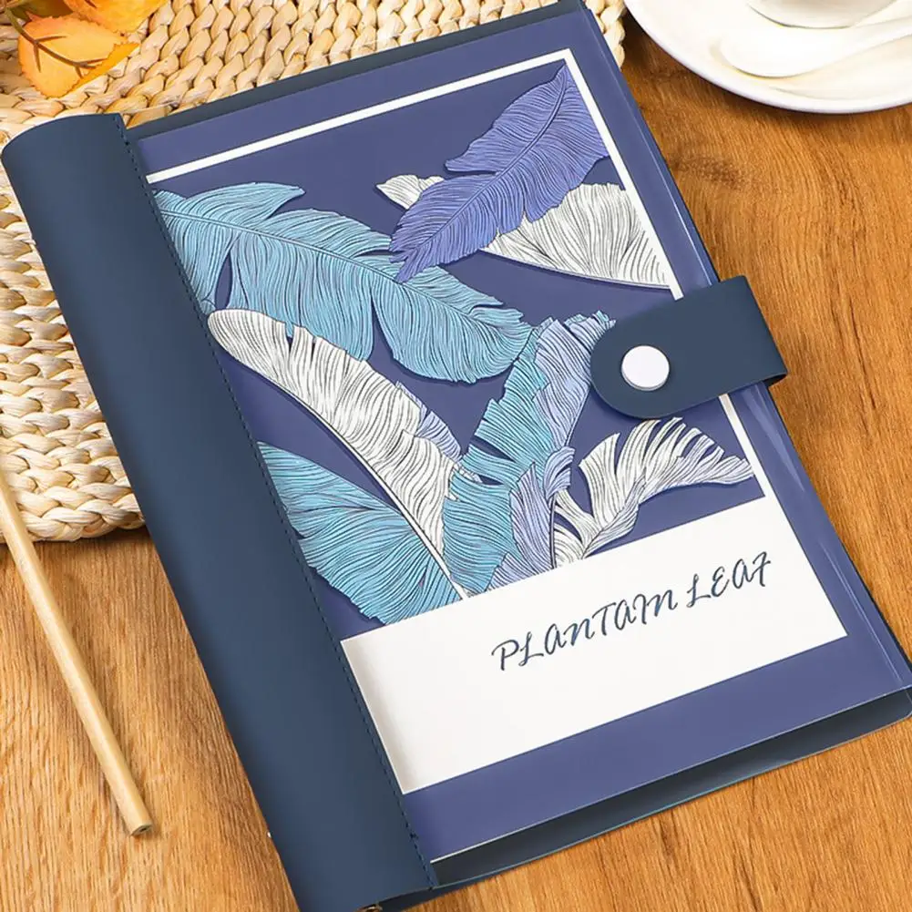 Практичный блокнот многоразовые блокноты для записей Обложка из искусственной