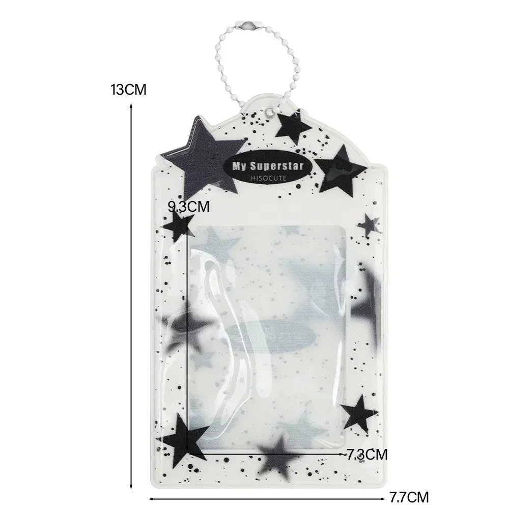 

Держатель для фотокарт Seelve 3 дюйма акрил