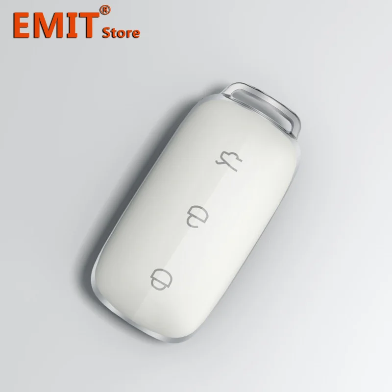 

Чехол для автомобильного ключа из ТПУ для Geely Galaxy L7 2023 L6 MAX 1,5 T Plus AIR PRO