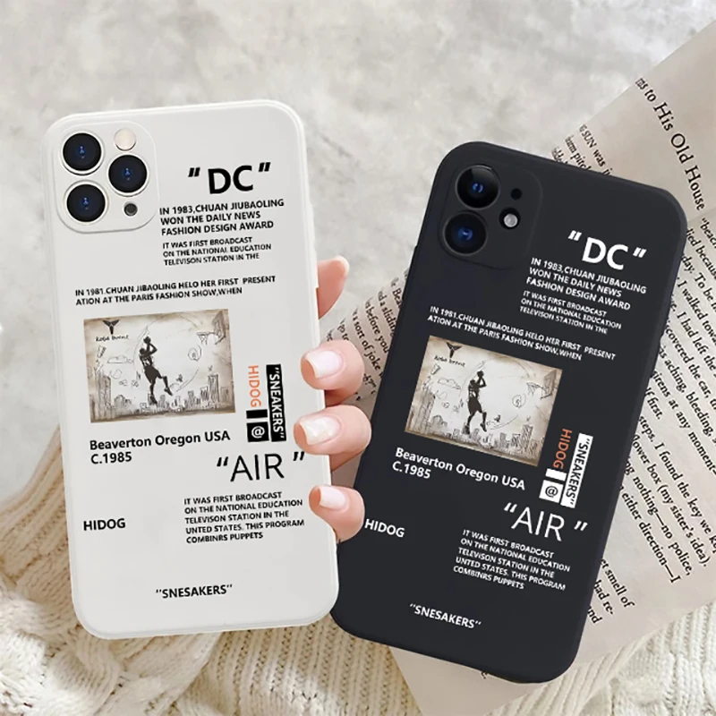 White Label Backcover