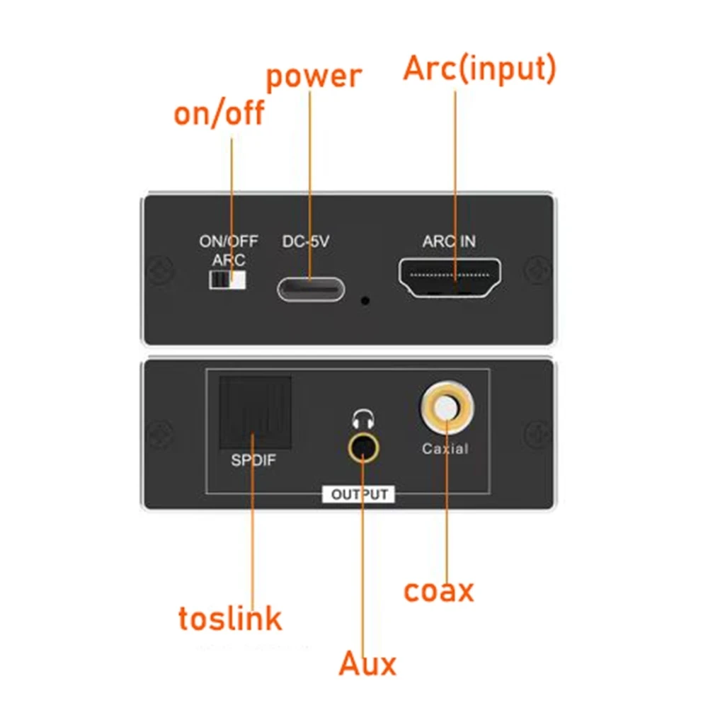 Hdmi Arc Купить
