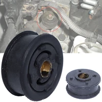 gear shift lever linkage shifter bushings repair kit for hyundai elantra lantra i35 sonata accent cerato rubber replacement part