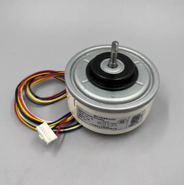 Новый двигатель вентилятора для очистителя воздуха SHA-37CVL-F438-7 CMOT-A002SREZ SIC-37CVL-F124-5 SIC-310-27-1 (art.: 3920d7bd071eb) - 3920d7bd071eb