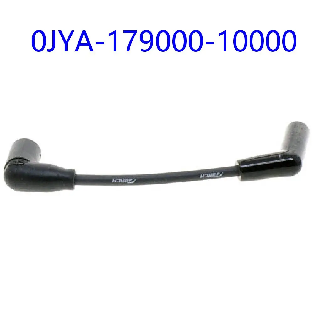 

Высоковольтный кабель 10см 0JYA- 179000 -10000 для CFMoto CForce 1000, аксессуары для квадроциклов CF1000 2V91Y-X10, полицейский МОТОЦИКЛ CF, деталь для мотоцикла