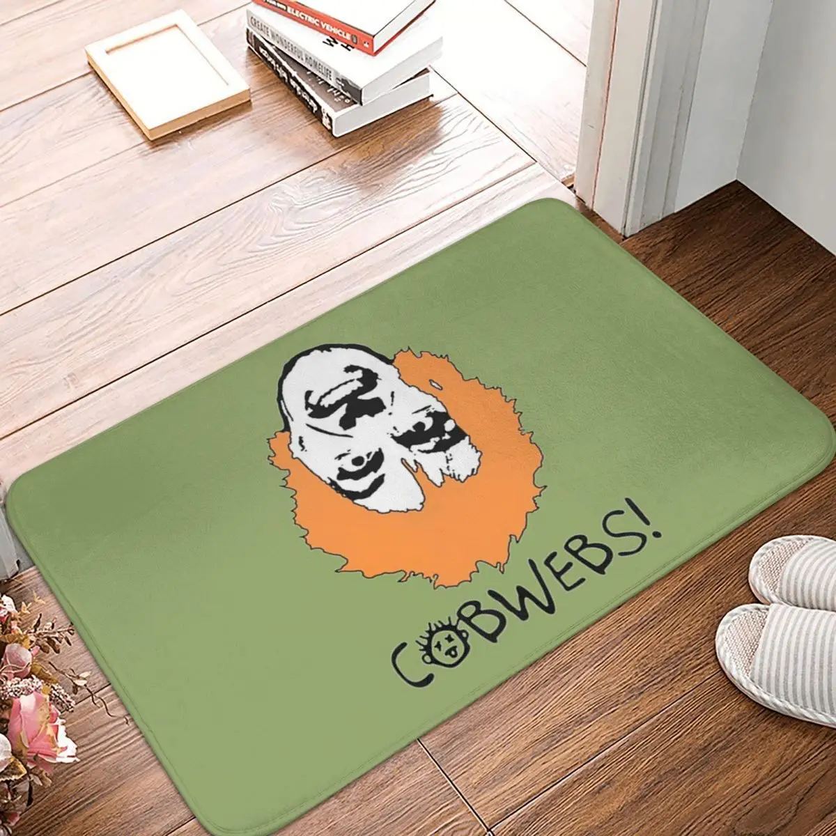 

Ковер из полиэстера, 60x40 см