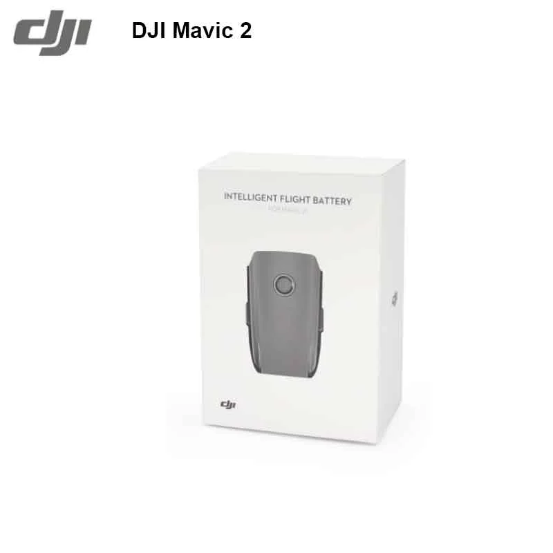 

DJI Mavic 2 Intelligent Flight Battery for mavic 2 pro zoom 3850 mAh mavic 2 original accessories