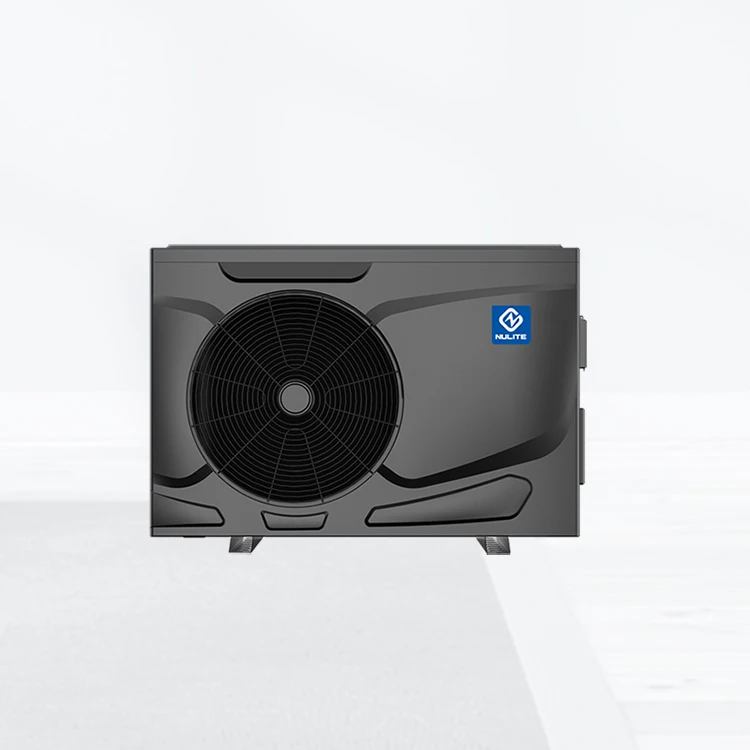 

R32 4KW 6KW 8KW 10KW Germany France Spain Portugal Mini Pompe a Chaleur Pour Piscine de Heat Pump Spa Bomba de Calor