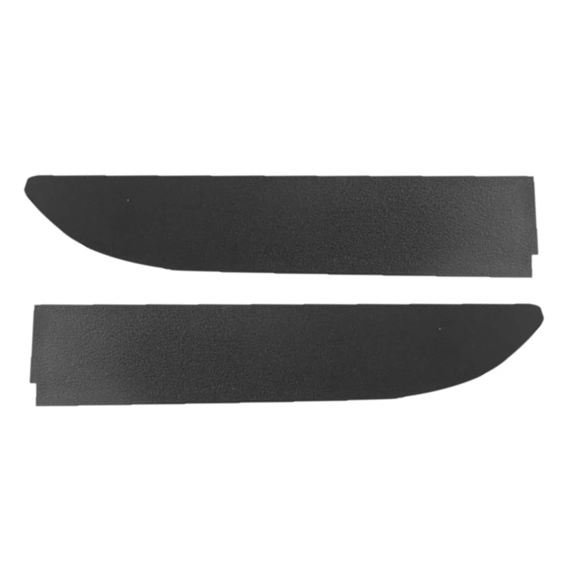 

Front Bumper Grill Tow Eye Hook Cap Cover For-BMW X5 E53 2000 2001 2002 2003 51118250413 51118250414