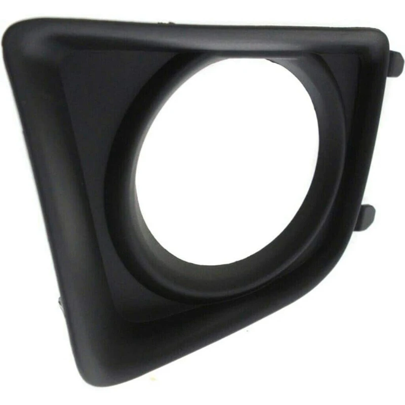 

8148204020 8148204030 Front Fog Lamp Cover Front Fog Lamp Cover Auto Parts Accessories For Toyota Pickup Tacoma 2012-2015