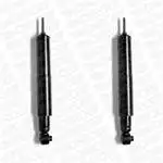 

Rear shock absorber for E5305