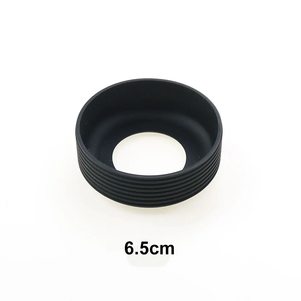 

Силиконовый чехол для бутылки JCD 6,5 см