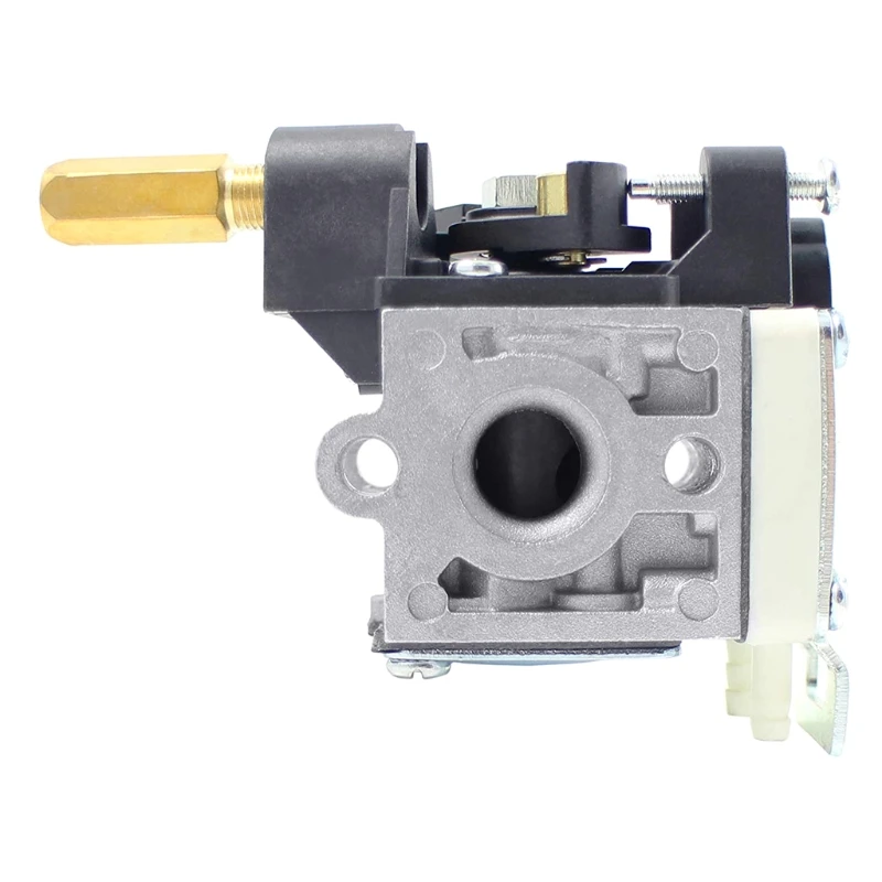 

RB-K75 Carburetor for Husqvarne 125BT Blower Echo HC-150 21.2cc HCA265 25.4cc PB-230LN PB-231LN PE-230 ES-230 ES-231 SRM R9UF