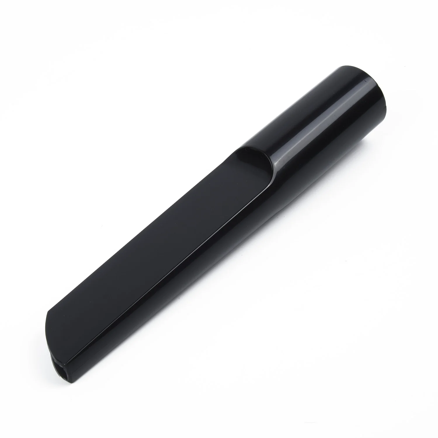 

Black Corner nook 190mm Replacement Vacuum Crevice Spare 32mm inner diameter Cleaning 1 piece Sets Tools Accessories