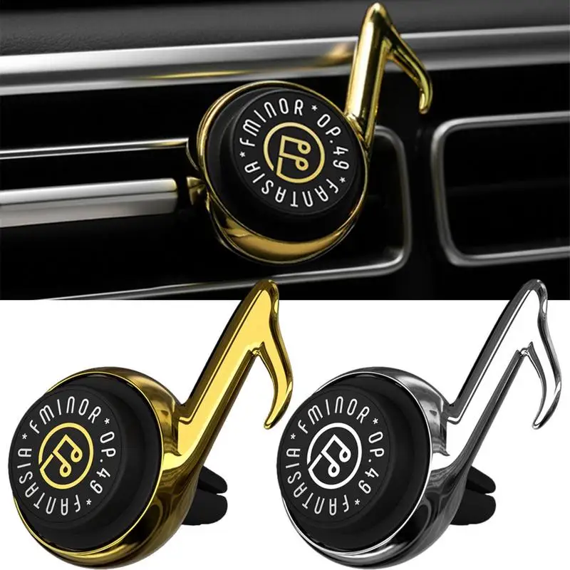 

Universal Car Vent Clip Air Fresheners Aromatherapy Diffuser Outlet Clip Car Essential Oil Air Vent Decor Vehicles Accessories