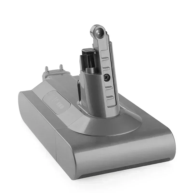 Фото НОВЫЙ Аккумулятор 25.2V 12800mAh, сменный аккумулятор для беспроводного ручного пылесоса Dyson V10 Absolute, Dyson V10 №2
