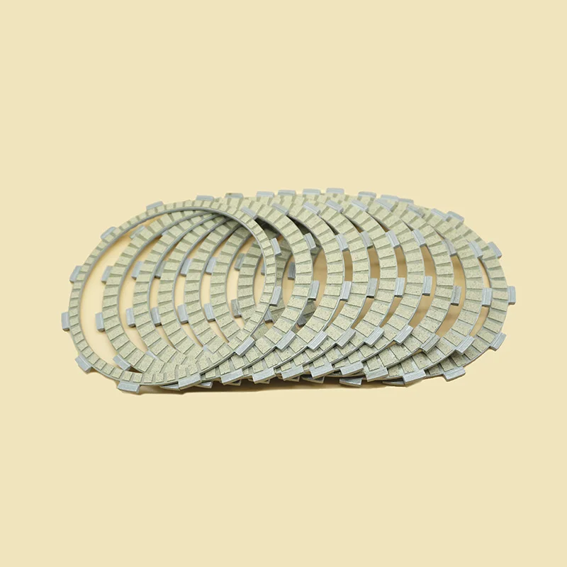 Набор дисков для SUZUKI GSF1250SA Bandit 1250SA ABS 2007 2008 2009 Street VZ1500 Cruiser