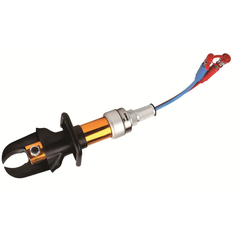 

KJI-3000K accident rescue hydraulic spreader cutter price