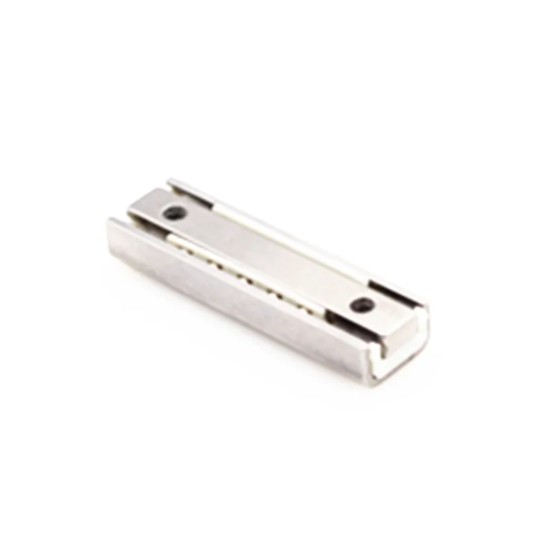 

fc-6s Fiber Optic Cutter Guide Rail Linear Guide Rail Miniature Guide Rail Repair Parts