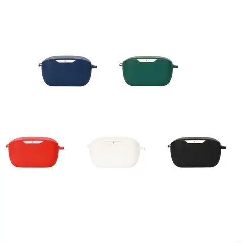 Силиконовый чехол для JBL Wave Buds