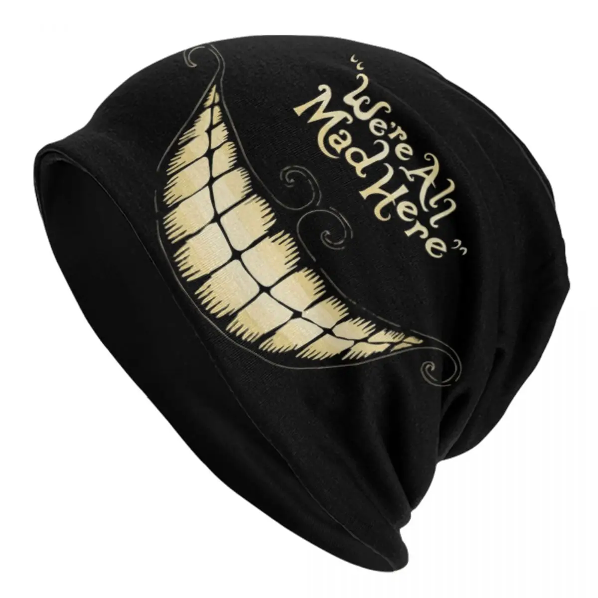 

Шапка унисекс вязаная в стиле хип-хоп, для мужчин и женщин