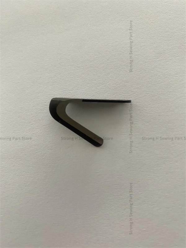 10 шт. фреза для резки резьбы промышленных швейных машин Juki Mo352 M800 Overlock