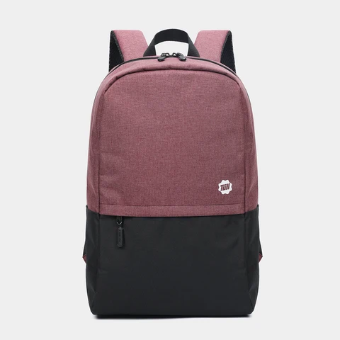 Tigernu 2023 Новинка школьный рюкзак повседневные функциональные сумки для девочек, уличный вместительный Суперлегкий рюкзак для ноутбука