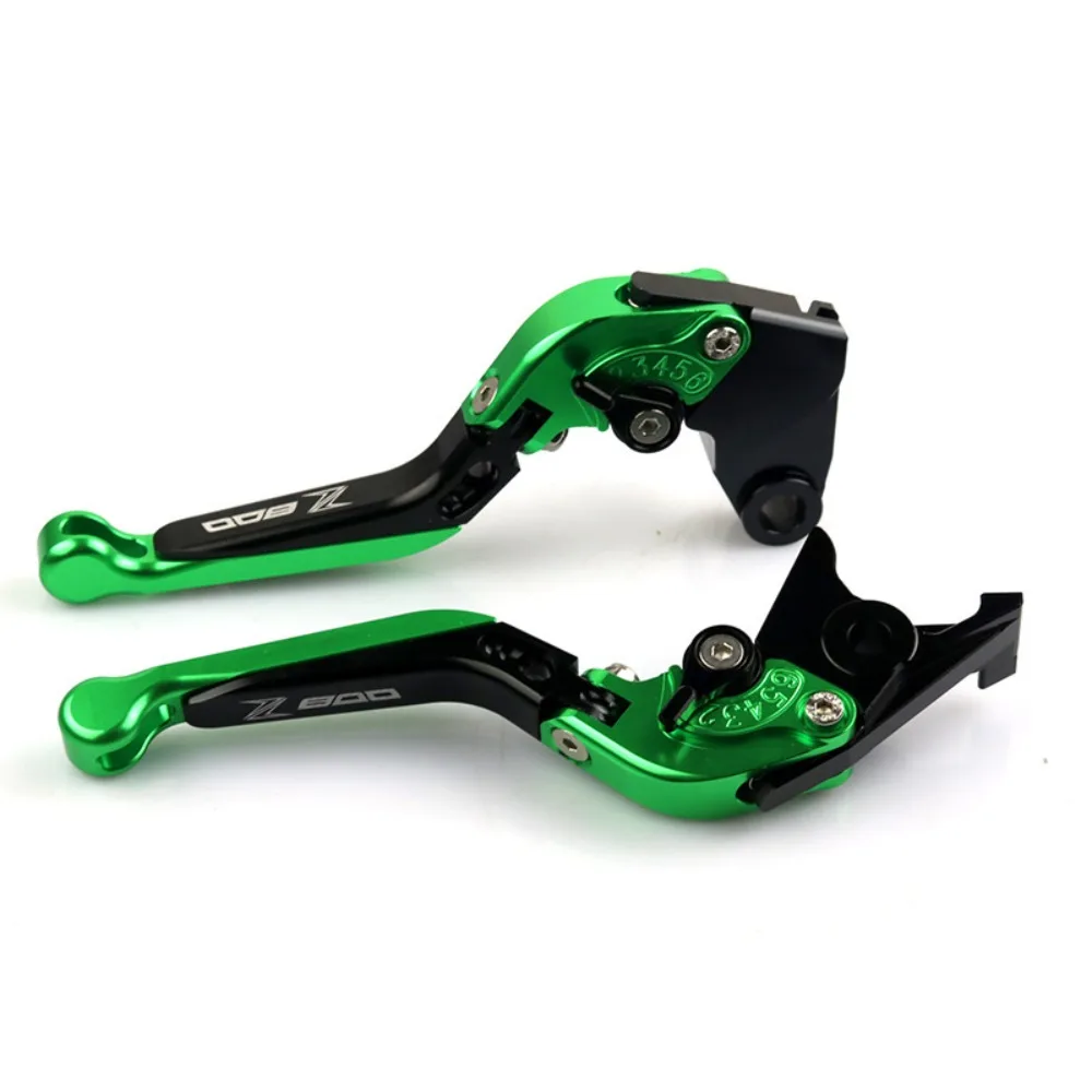 

Распродажа, алюминиевые рычаги сцепления тормоза для мотоцикла KAWASAKI Z800 2013-2017 2018 2019