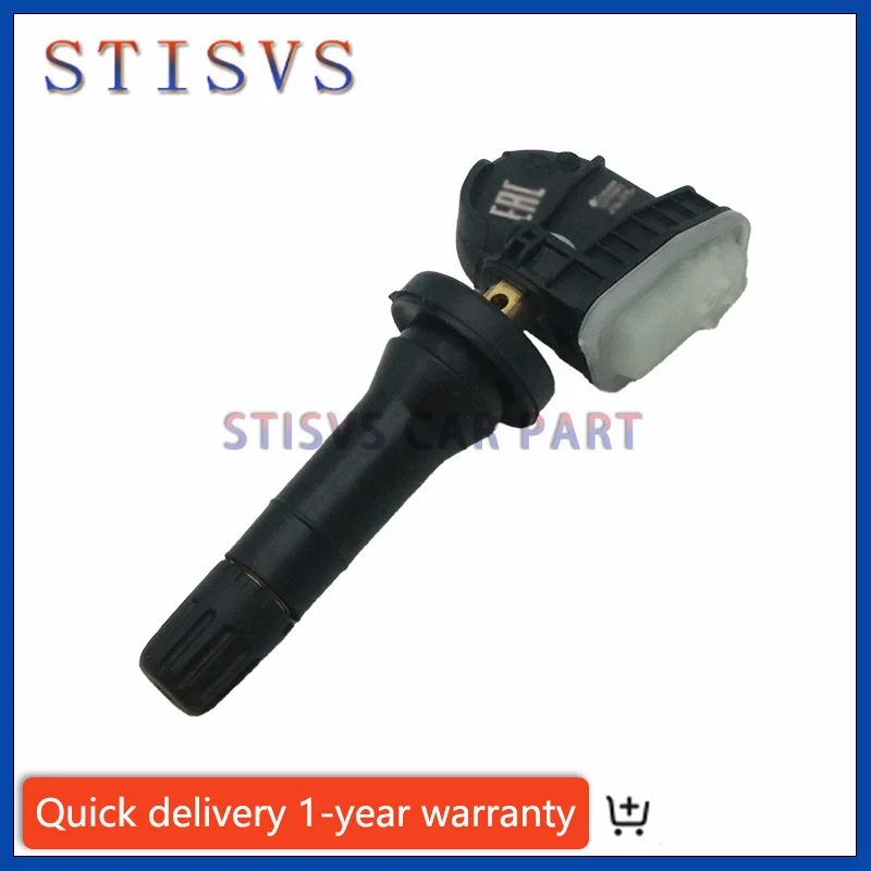 Датчик давления в шинах 28103-FL000 TPMS для Subaru Forester Impreza Outback Ascent Crosstrek Tribeca Legacy WRX XV 28103