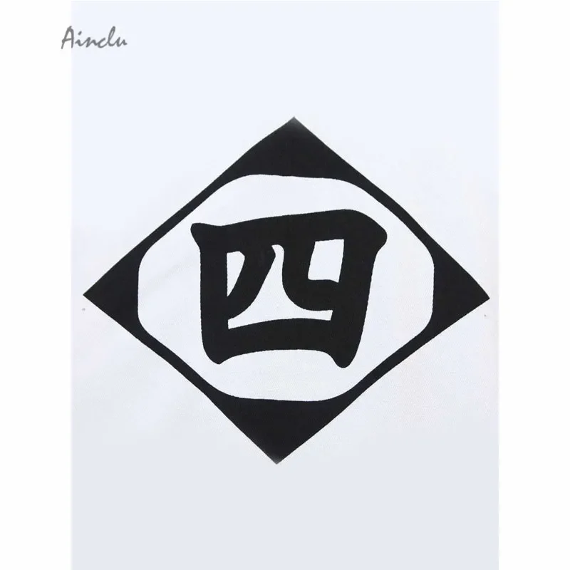 Ainclu Product 4th Division Captain Unohana Retsu Fashion Bleach Косплей Костюм Хэллоуин На заказ для больших