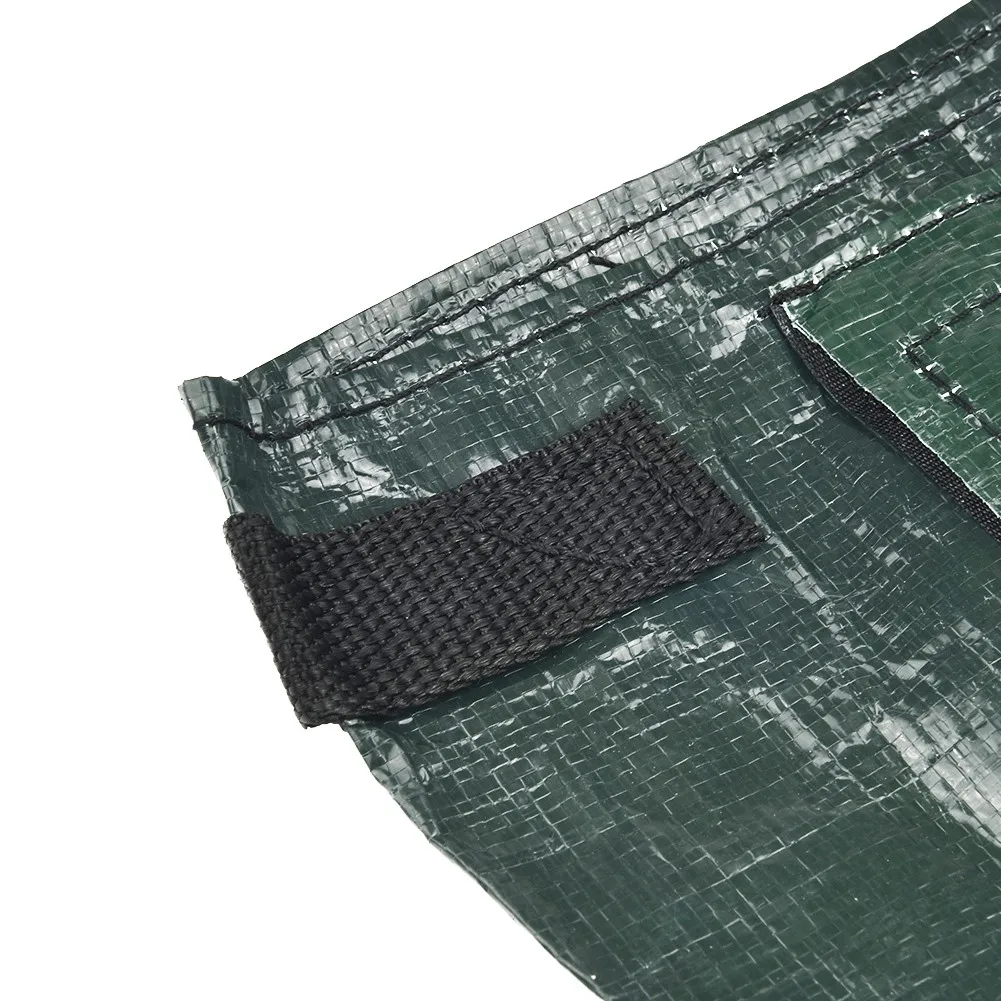 

PE Potato Planting Bag Tomato Vegetable Plant Growth Bag Garden Greenhouse Vegetable Growing Bags Moisturizing Vertical Tools