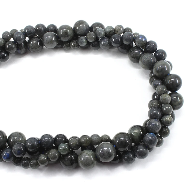 Рисунок 3 - Натуральный Лабрадорит светильник