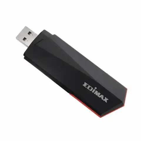 Wi-Fi USB адаптер Edimax EW-7822UMX