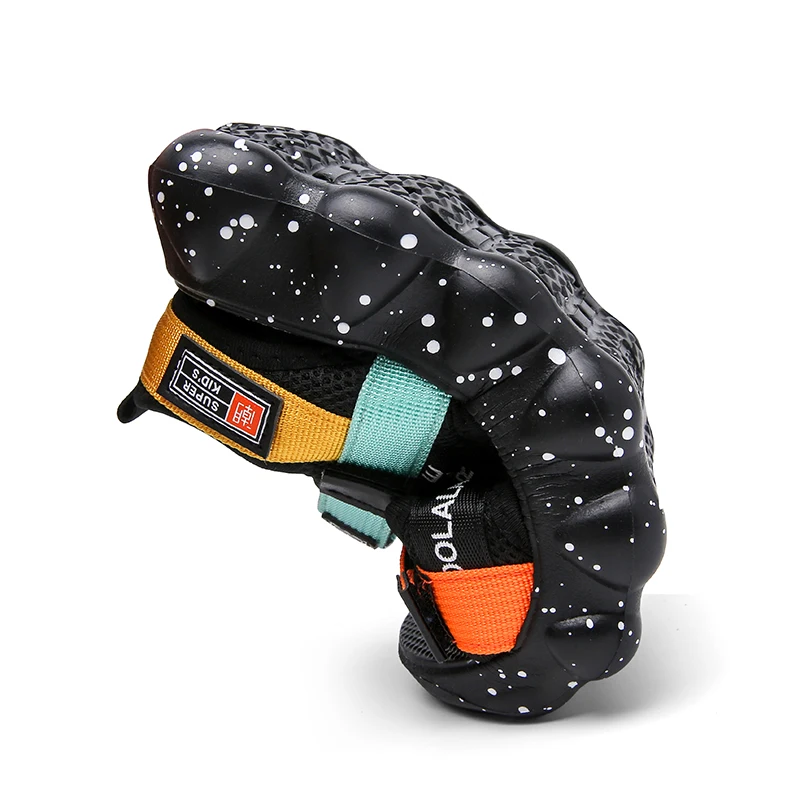 Summer New EVA Thick Sole Children's Slippers for Boys and Boys Open Toe Sandals Outdoor Comfortable and Breathable Beach Shoes