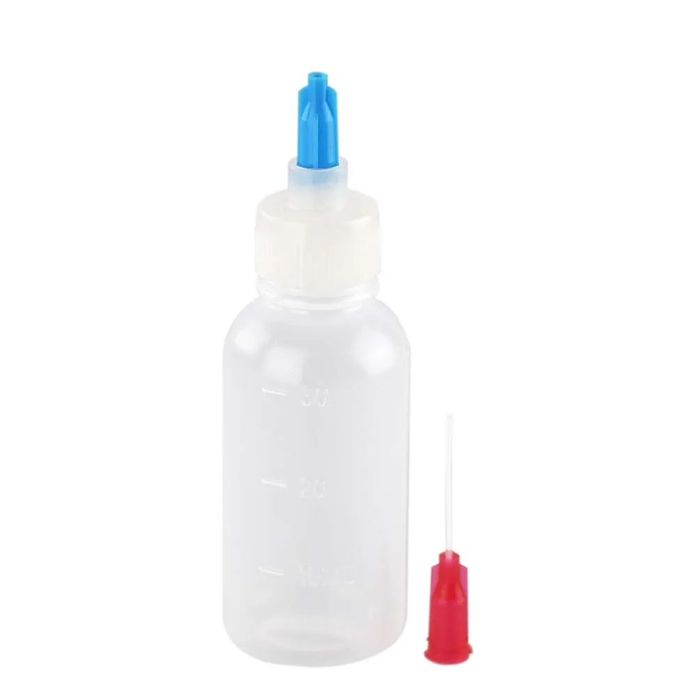 And Pack Of 20 25g Dispensing Needle