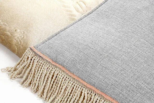 IQRAH Boxed Prayer Rug-Cream Color