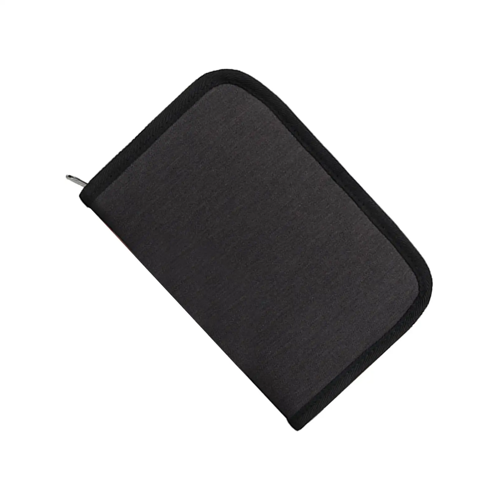

Makeup Brushes Organizer Bag Professional Tool Multi Use for Traveling