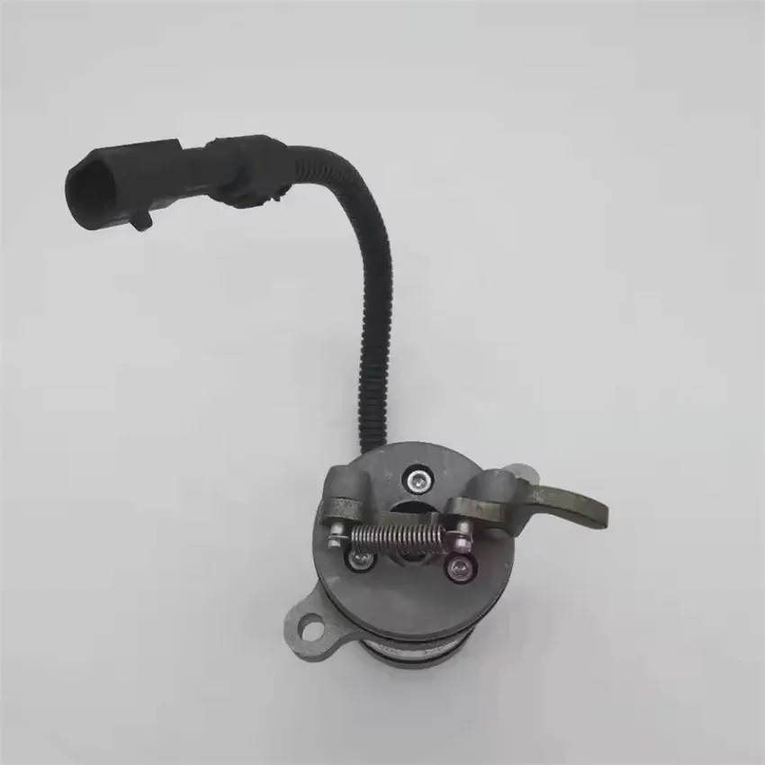 Фонарь клапана 12 В 04103808 для двигателя Deutz F3L F3M F4L F4M 1011 2011