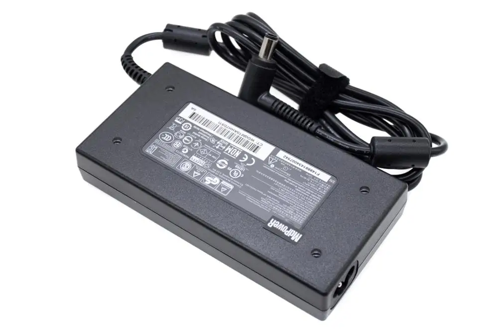 Блок питания для ноутбука HP EliteBook proone 19 5 120 G1 G2 G3 Compaq Pro 400 AiO |