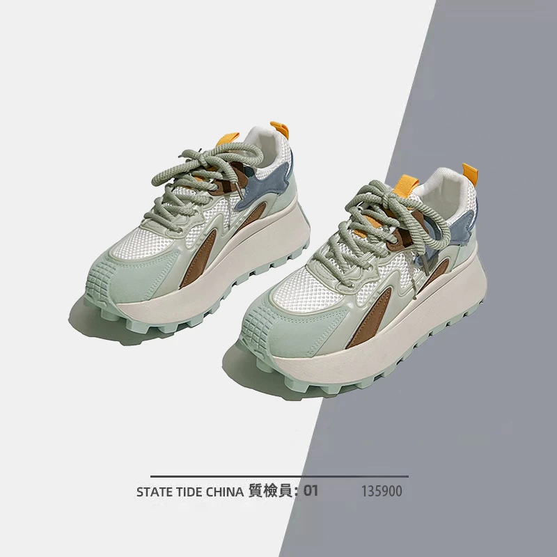 Модные Женские Повседневные Кроссовки 2024 Оригинальный Бренд Бесплатная