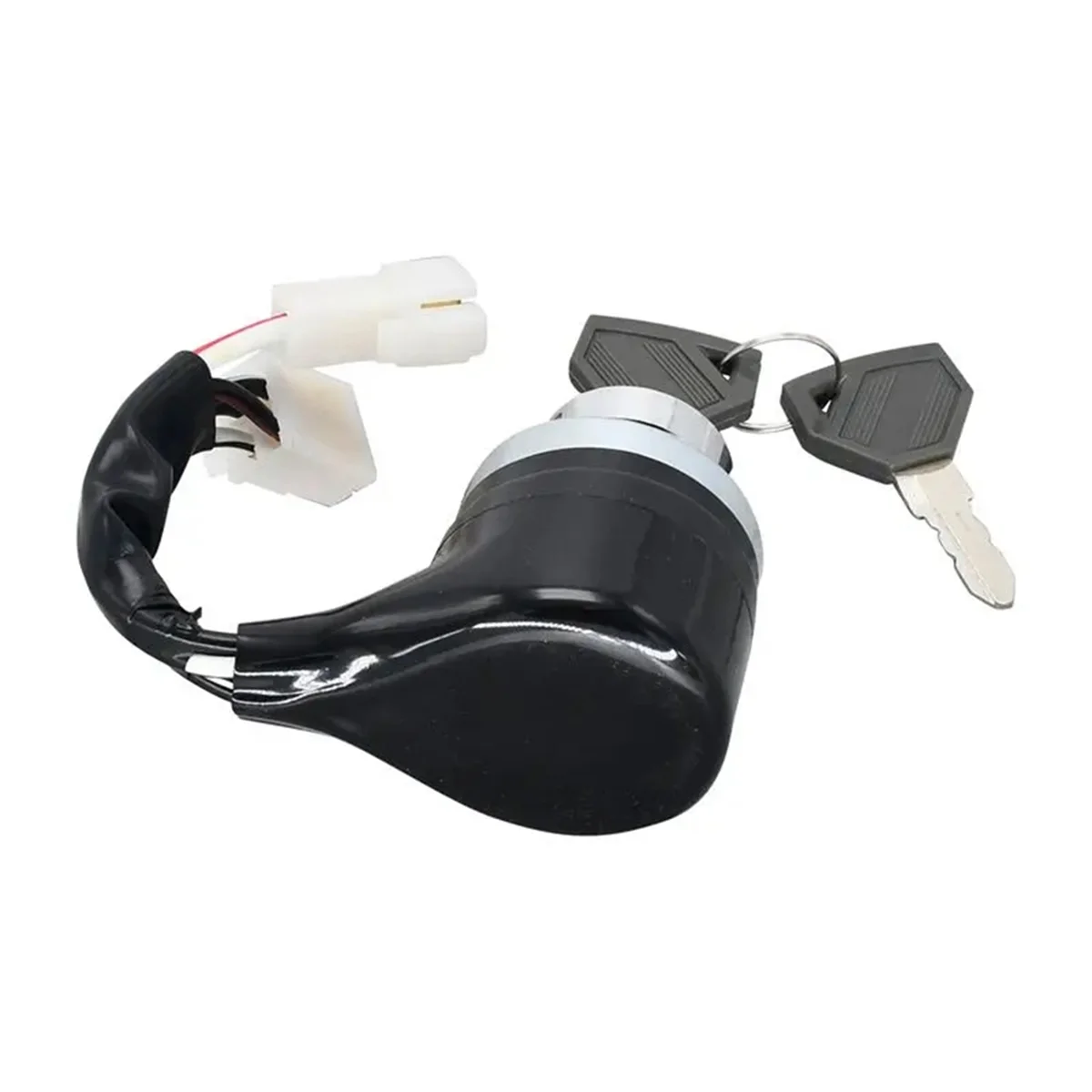 Выключатель зажигания LVA 803436 АМ 879479 Для John Deere 2025R 2032R 2210 2305 2320 2520 2720