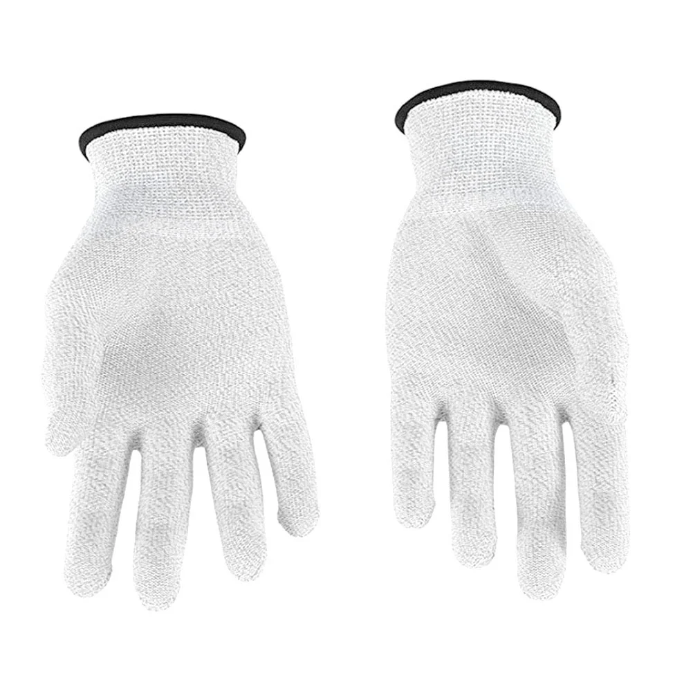

1 Pair of Convenient Portable Electrode Household Tens