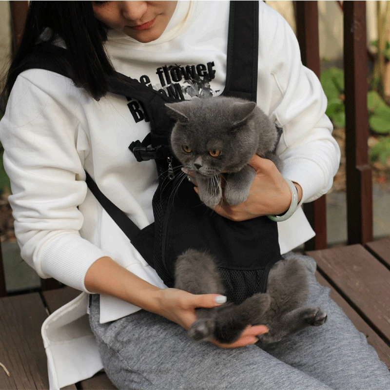 

Animal Backpack Cat Ride Portable Trasportino Cane Cat Carrier Dog Cage For Outdoor Travel Conveyor Backpack Articles For Pets