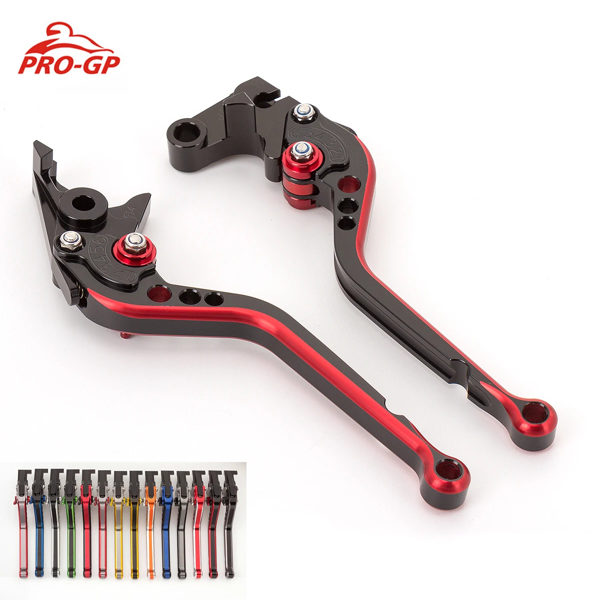 

Фонарь сцепления CNC из алюминиевого сплава для Honda VARADERO XL125 2004-2013 2012 2011 2010 2009 2008 2007