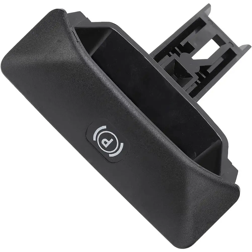 

Car Handbrake Switch Parking Brake Handle Switch For Mercedes-benz C-class Glk-class E-class Car Accessories Drop Shipping