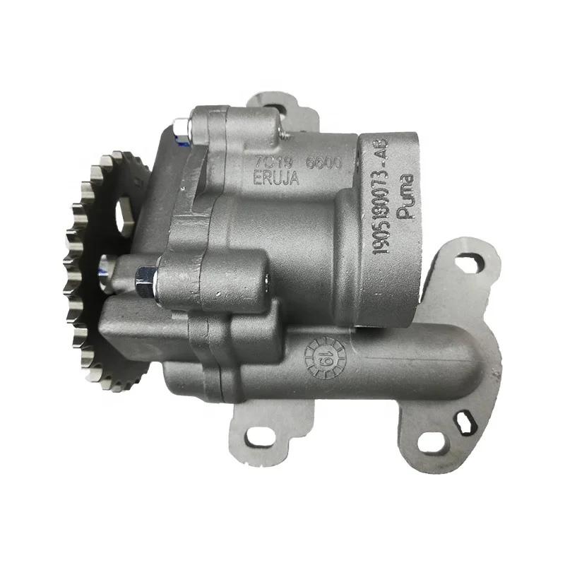 LC 1857673 оригинальные автомобильные насосы для замены масла Oem 7C19 6600 AB 1C1Q CG цены на