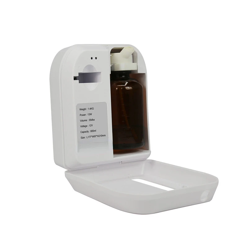 

Wifi Control Smart Appliances Simple Commercial Large-Capacity Aroma Diffuser Humidifier Aromatherapy Machine